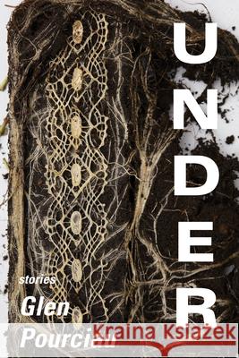 Under: Stories Glen Pourciau 9781961897601