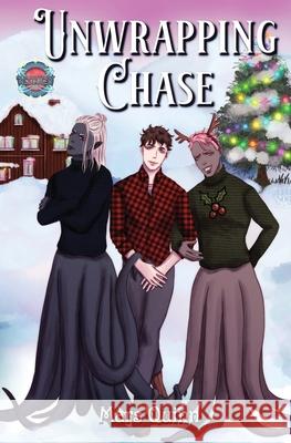 Unwrapping Chase Mars Quinn 9781961972087