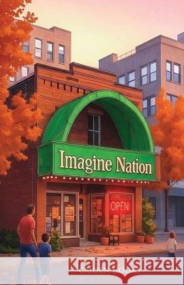 Imagine Nation Caiden Hooks 9781961993440