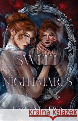 Sweet Nightmares Hazel S 9781962023153