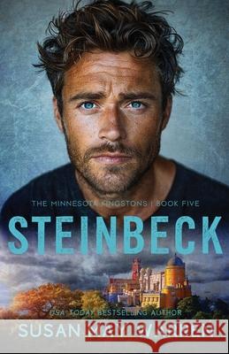 Steinbeck Susan May Warren 9781962036597 Sdg Publishing