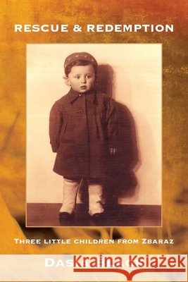 Rescue & Redmption Dasia Black Rachel Kolokoff Hopper 9781962054409