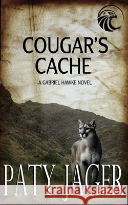 Cougar's Cache Paty Jager 9781962065498