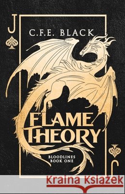 Flame Theory C. F. E. Black 9781962066136 Hill City Press