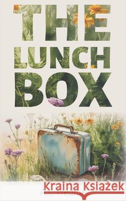 The Lunchbox: A Collection of Short Stories Susan Brearley Elle Fredine 9781962077170 Garden of Neuro Institute Publishing