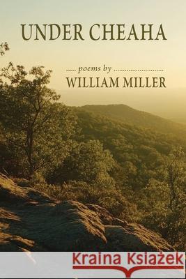 Under Cheaha William Miller 9781962082532