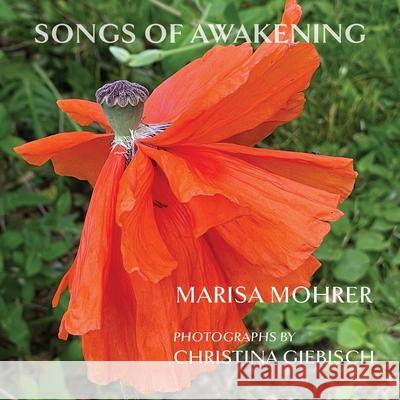 Songs of Awakening Marisa Mohrer Christina Giebisch 9781962082952 Shanti Arts LLC