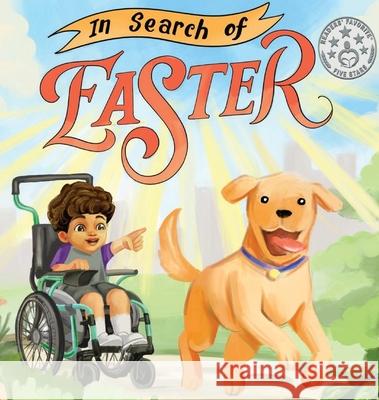 In Search of Easter Terrie Sizemore James Richard Highsmith 9781962101042 2 Z Press LLC