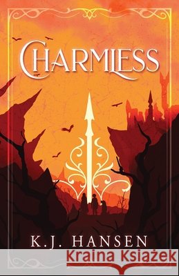 Charmless Kj Hansen 9781962186049
