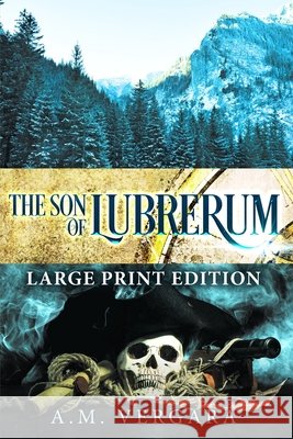 The Son of Lubrerum Amelia M. Vergara 9781962246132 Damocles