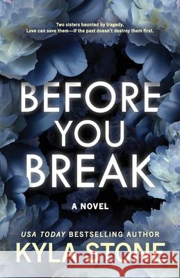 Before You Break Stone 9781962251433