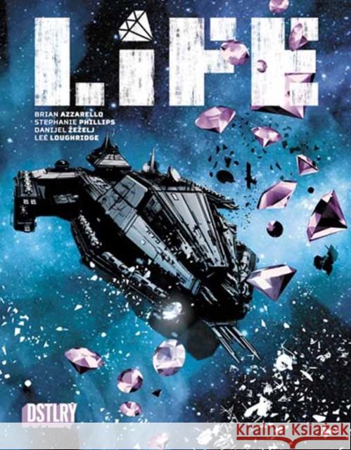 Life Stephanie Phillips 9781962265270 Dstlry