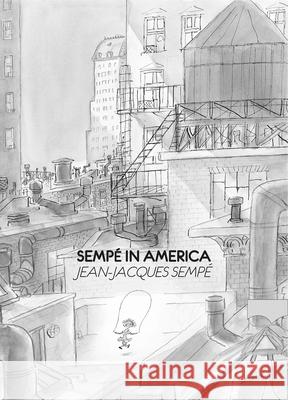 Semp? in America Jean-Jacques Semp? 9781962272025