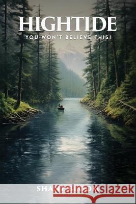 Hightide Shane Bloom 9781962290555