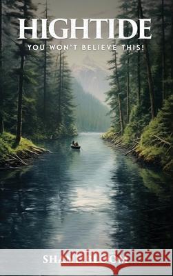Hightide Shane Bloom 9781962290562