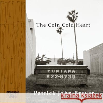 The Coin Cold Heart Patrick John Brayer 9781962316170 Bamboo Dart Press