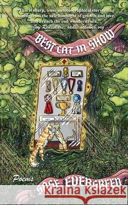 Best Cat In Show Sage Evergreen 9781962337212
