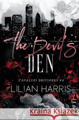 The Devil's Den Lilian Harris 9781962394178