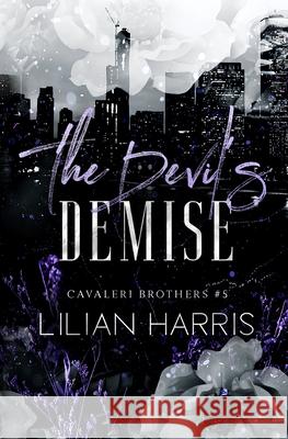 The Devil's Demise Lilian Harris 9781962394185