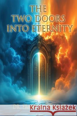 Two Doors Into Eternity Frank Parsons 9781962402187