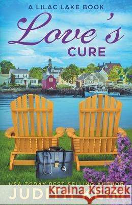 Love's Cure Judith Keim 9781962452052