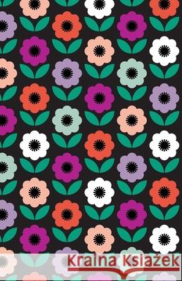 Publish Her Journal (Flowers) Chris Olsen 9781962457613