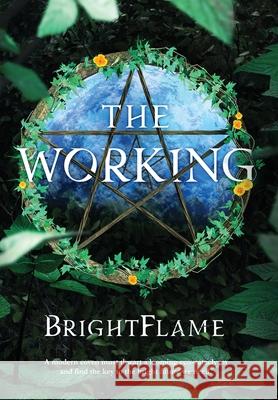 The Working Brightflame 9781962538961 Water Dragon Publishing
