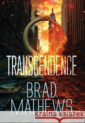Transcendence Brad Mathews 9781962577168