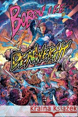 Bobby Lee Is Deadweight Bobby Lee Matthew Medney Steve Orlando 9781962594073 Gungnir