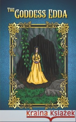 The Goddess Edda Mje Clubb 9781962673020