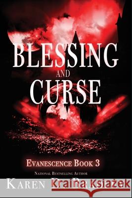 Blessing and Curse Karen D. Bradley Naleighna Kai 9781962714020