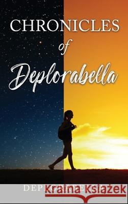 Chronicles of Deplorabella Deplorabella 9781962768146 Oceannapolis