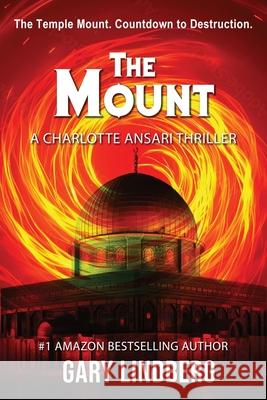 The Mount Gary Lindberg 9781962834445