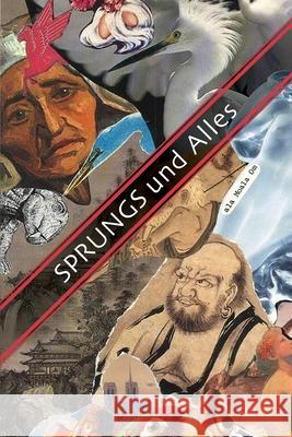 SPRUNGS und Alles Ralph L 9781962847254