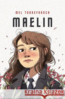 Maelin: A Belladonna Novella Mel Torrefranca 9781962876032 Lost Island Press