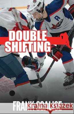 Double Shifting Scalise 9781962889094