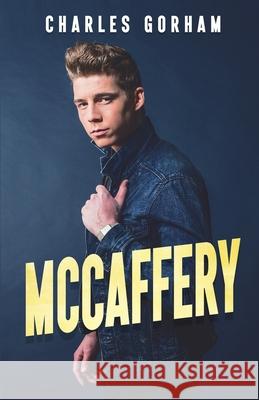 McCaffery Charles Gorham 9781962896153