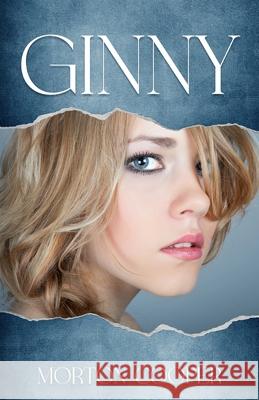 Ginny Morton Cooper 9781962896429 Cutting Edge Books