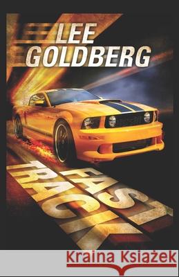 Fast Track Lee Goldberg 9781962896627