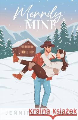 Merrily Mine Jennifer Chipman 9781962926201 Jennifer Chipman