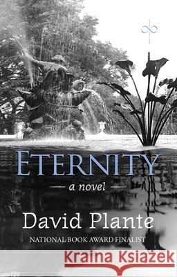 Eternity David Plante 9781963101027