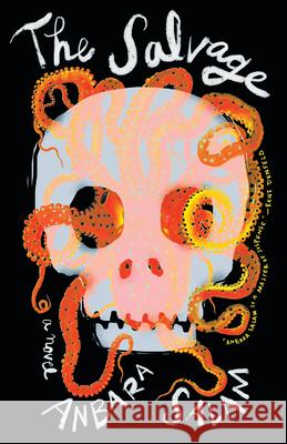 The Salvage Anbara Salam 9781963108477