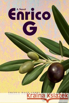 Enrico G Angela Page Conti 9781963117899
