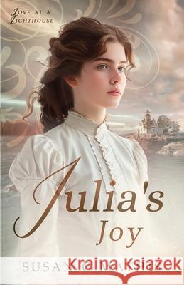 Julia's Joy Susan G. Mathis 9781963212037 Wild Heart Books