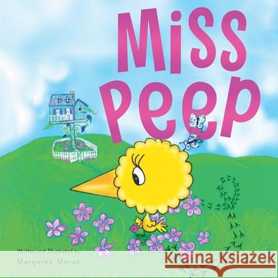 Miss Peep Margaret Moran 9781963254716