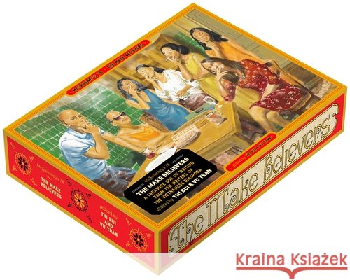 McSweeney's Issue 78 (McSweeney's Quarterly Concern): The Make Believers Dave Eggers Rita Bullwinkel Thi Bui 9781963270198 McSweeney's