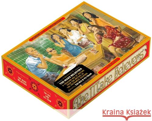 McSweeney's Issue 78 (McSweeney's Quarterly Concern): The Make Believers Dave Eggers Rita Bullwinkel Thi Bui 9781963270198