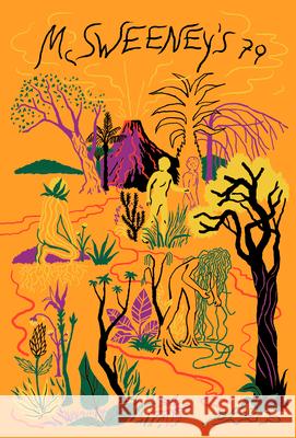 McSweeney's Issue 79 (McSweeney's Quarterly Concern) Dave Eggers Rita Bullwinkel 9781963270204 McSweeney's