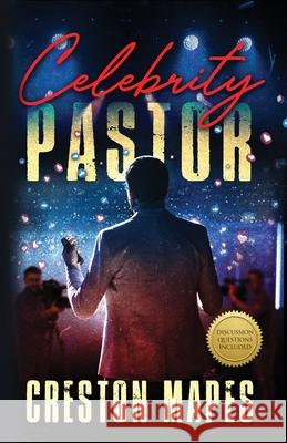 Celebrity Pastor Mapes 9781963334111