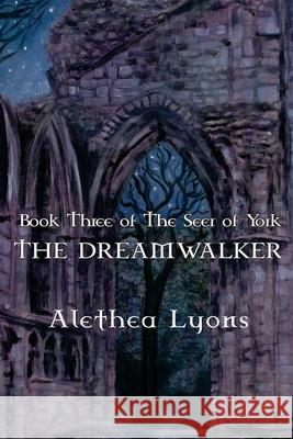 The Dreamwalker Alethea Lyons Mj Pankey Alison Flannery 9781963355475 Brigids Gate Press, LLC